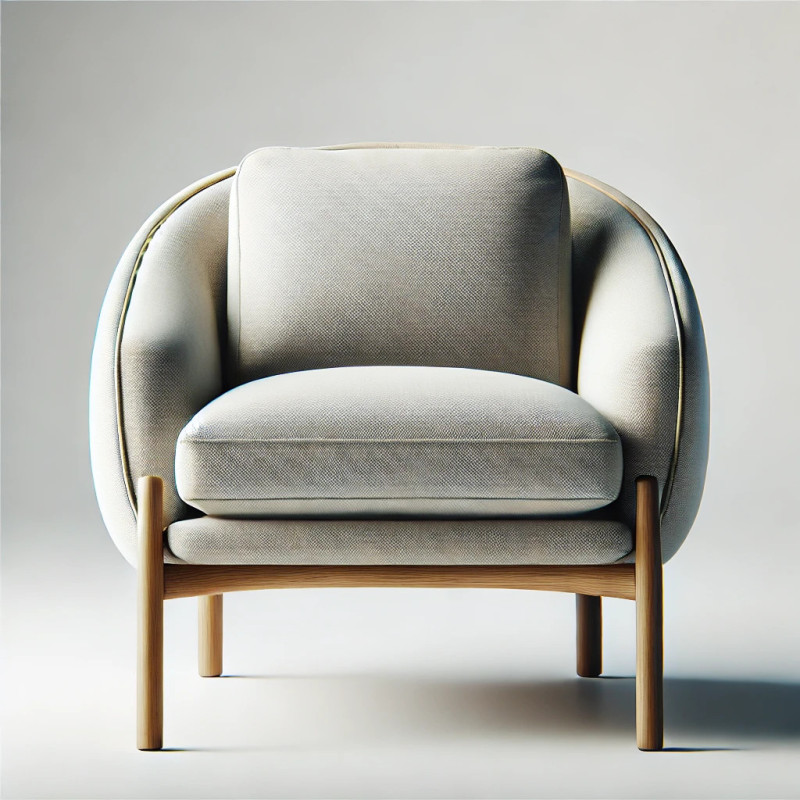 Fotel Eleganto Relax